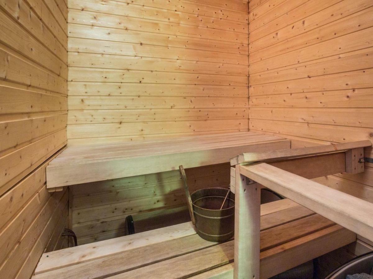 Holiday Home Nutukas-Yllaeksen Lapikas By Interhome Äkäslompolo 외부 사진
